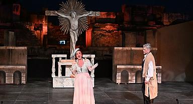 7. Uluslararası Efes Opera ve Bale Festivali
