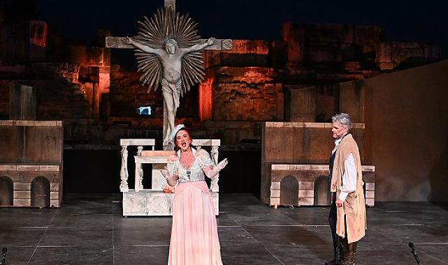 7. Uluslararası Efes Opera ve Bale Festivali