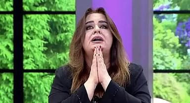 80'lerin ünlü ismiydi... Ayşe Mine'den üzen haber! 'Dualarınızı eksik etmeyin'