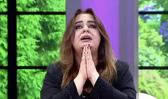80'lerin ünlü ismiydi... Ayşe Mine'den üzen haber! 'Dualarınızı eksik etmeyin'