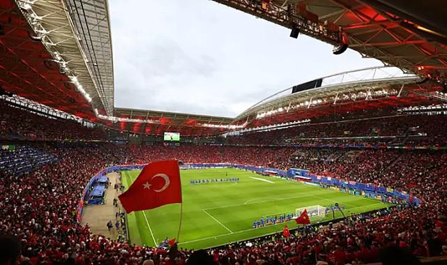 Tüm dünya bizi konuşuyor... Türkiye'nin turlaması sonrası şaştılar! "Uzun süre hatırlanacak bir gece"