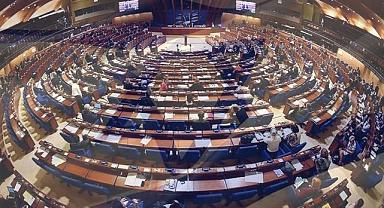 AB'den İsrail'e Yaptırım