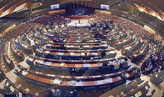 AB'den İsrail'e Yaptırım