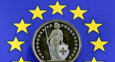 AB ile İsviçre arasında finansal piyasa diyaloğu