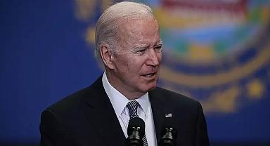 ABD Başkanı Biden, Trump'a saldırı sonrası ilk kez konuştu! Verdiği iki emri açıkladı