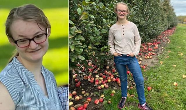 ABD'de 2 aydır kayıp olan 17 yaşındaki kız, 44 yaşındaki adamla nişanlı olarak bulundu