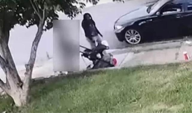 ABD&#039;de bir kadın, karı ve kocaya ateş ettikten sonra çiftin bebeğini bacağından vurarak yaraladı