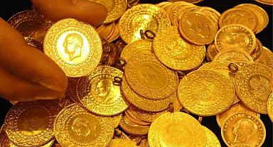 ABD enflasyonu sonrası altın tarihi zirveyi gördü