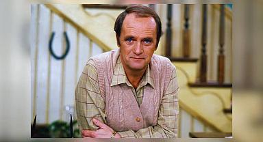 ABD'li komedyen Bob Newhart 94 yaşında hayata veda etti