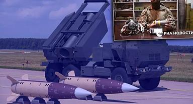 ABD'yi şoke eden gelişme: En güçlü füzelerinden birisi Rusların eline geçti