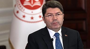 Adalet Bakanı Tunç'tan 9. Yargı Paketi açıklaması