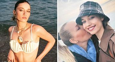 Afra Saraçoğlu'nun annesi, kızı için yapılan ''Yeteneksiz'' yorumunu görünce çılgına döndü