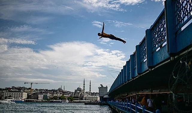 Afrika sıcakları geliyor! Hafta sonu hava nasıl olacak?