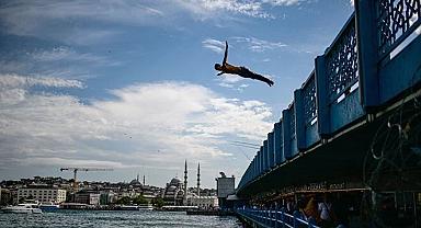 Afrika sıcakları geliyor! Hafta sonu hava nasıl olacak?