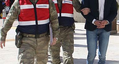 Afyonkarahisar'da müstehcen içeriklerde çocukları kullanan kişi yakalandı.