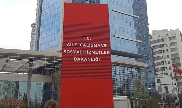 Aile Bakanı Göktaş açıkladı: Her haneye bir danışman uygulaması mı geliyor?