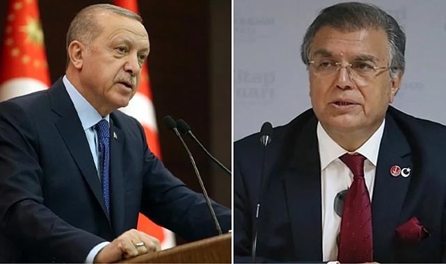 AK Parti'den YRP'li Aydal'ın Erdoğan iddiasına sert tepki: Bu sözler çirkin bir şuursuzluk ve saygısızlıktır