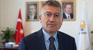 AK Partili Güler: En düşük emekli maaşını 12.500 TL olarak belirliyoruz