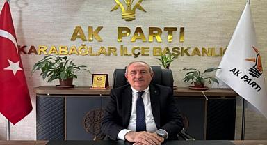 AK Partili Uzun’dan Belediye Başkanı Kınay’a TOKİ çağrısı: İtiraz etmekten vazgeçiniz