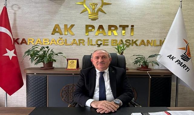 AK Partili Uzun’dan Belediye Başkanı Kınay’a TOKİ çağrısı: İtiraz etmekten vazgeçiniz