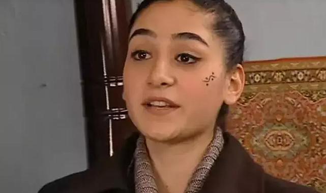 Akasya Durağı’nın Zeyno'su tatilde! Sitare Akbaş'ın pozlarına beğeni yağdı