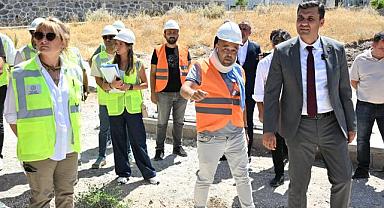 Akgedik Kreş ve Çocuk Gündüz Bakımevi Kapılarını Açmaya Hazırlanıyor