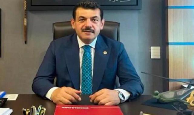 AKP&#039;li Muammer Avcı kalp krizi geçirdi