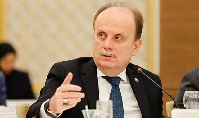 AKP'li Vekil, Kadınlara Yönelik Olumsuz İfadeler Kullandı