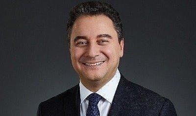 Ali Babacan: “Türkiye’yi yönetme sorumluluğunu sırtımızda hissederek muhalefet yapıyoruz.”