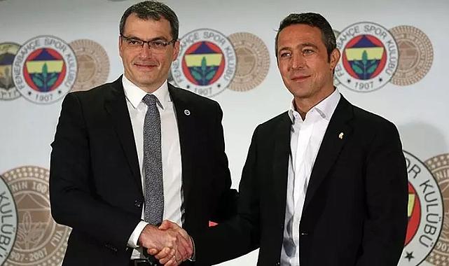 Ali Koç takımın başına getirmişti! Fenerbahçe&#039;nin eski sportif direktörü Damien Comolli tutuklandı
