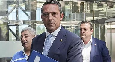 Ali Koç yeniden Kulüpler Birliği Başkanı seçildi