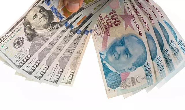 Alman devi Deutsche Bank'tan dikkat çeken dolar/TL ve faiz indirimi tahmini! 'Yabancı yatırımcı bunu bekliyor'