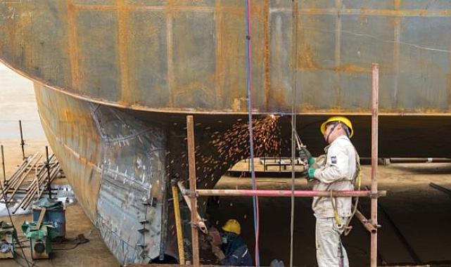 Alman hükümetinden Çinli şirketin devralmasına engel