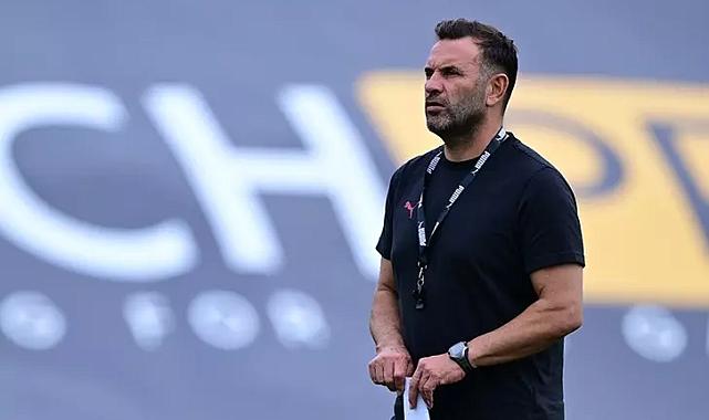 Almanlar transferi duyurdu! Bayern Münih'in yıldızı Aslan oluyor