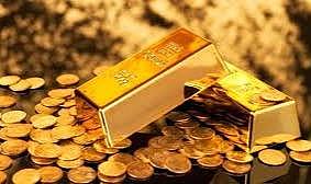 Altın fiyatlarında &#039;düşük enflasyon&#039; etkisi