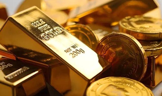 Altın ne kadar oldu! Gram altın, çeyrek altın, yarım altın fiyatları