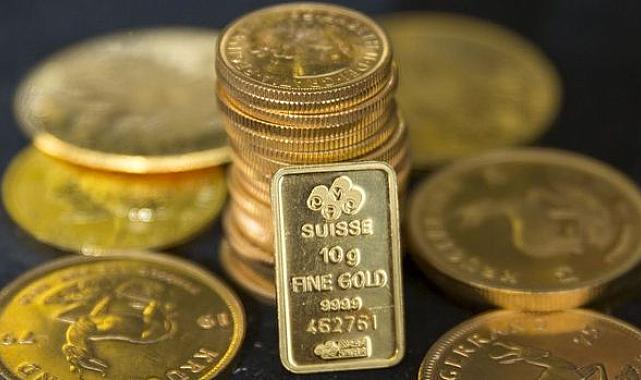 Altında yön yukarı