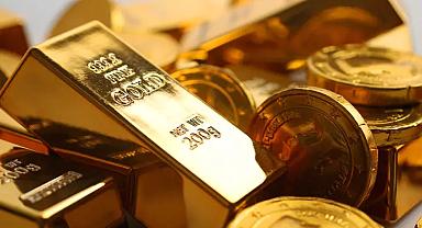 Altının kilogram fiyatı 2 milyon 642 bin 100 liraya yükseldi