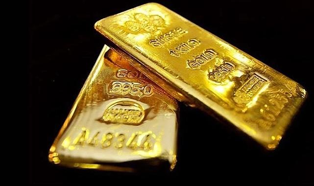 Altının kilogram fiyatı geriledi