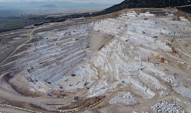 Amasya’daki iki maden sahası için ihale düzenlenecek