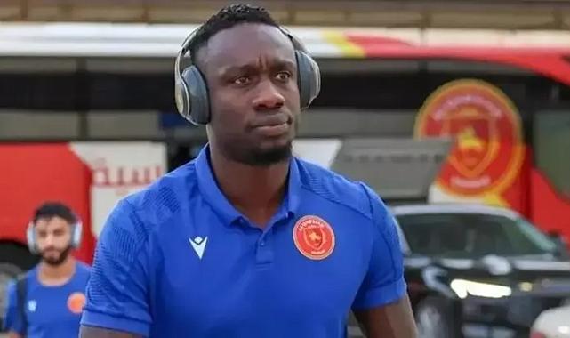 Arabistan'da Diagne rüzgarı esiyor! Yeni sözleşmesi ve maaşı görenleri hayrete düşürdü