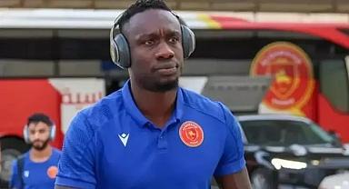 Arabistan'da Diagne rüzgarı esiyor! Yeni sözleşmesi ve maaşı görenleri hayrete düşürdü