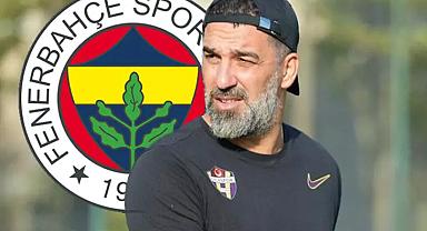 Arda Turan'dan Fenerbahçe itirafı geldi! ''Eğer bana teklif yaparlarsa...
