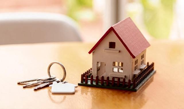 Artış Hızını Kaybetti: Konut Fiyatları Enflasyona Yenildi