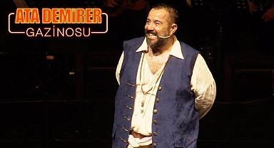 Ata Demirer Gazinosu Yaz Turnesinde!