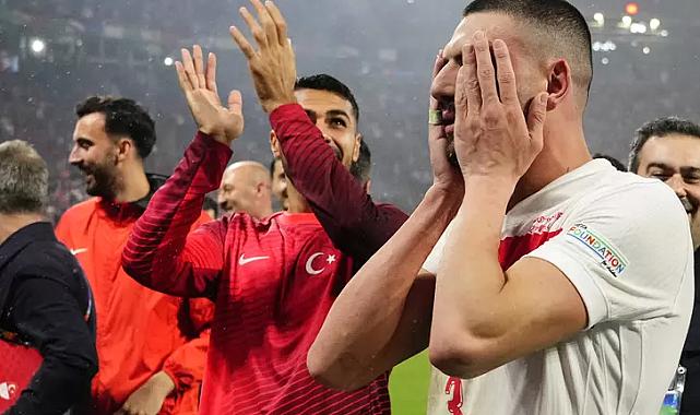 Avusturya'nın hocasından maç sonu ilginç sözler!