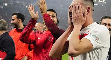 Avusturya'nın hocasından maç sonu ilginç sözler!