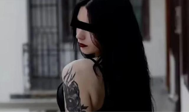 Ayının 122 metrelik uçurumdan attığı genç kız, hayatını kaybetti