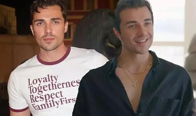 &#039;Babamdan harçlık alıyorum&#039; diyen Cemal Can&#039;ın İzmir&#039;deki lüks evi gündem oldu!