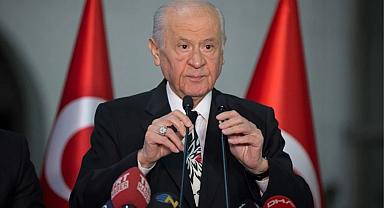 Bahçeli'den sürpriz basın toplantısı! Ne açıklayacağı şimdiden merak konusu oldu
